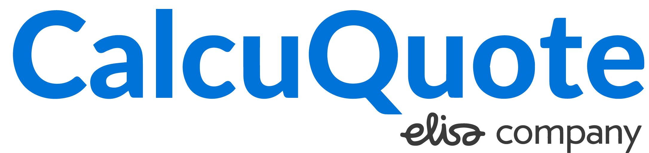 CalcuQuote Logo